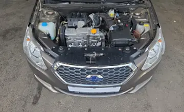Datsun on-DO 2019 года за 20 990 BYN в Минск