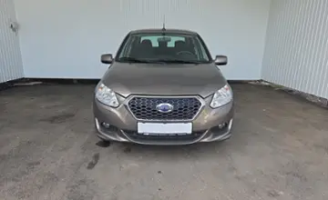 Datsun on-DO 2019 года за 20 990 BYN в Минск