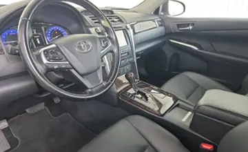 Toyota Camry 2015 года за 52 990 BYN в Минск