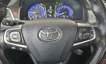 Toyota Camry 2015 года за 52 990 BYN в Минск