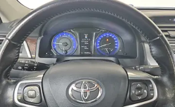 Toyota Camry 2015 года за 52 990 BYN в Минск