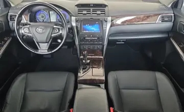 Toyota Camry 2015 года за 52 990 BYN в Минск