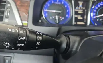 Toyota Camry 2015 года за 52 990 BYN в Минск