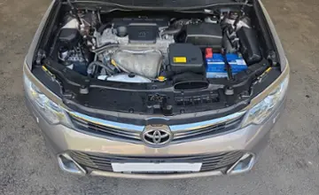 Toyota Camry 2015 года за 52 990 BYN в Минск