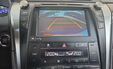 Toyota Camry 2015 года за 52 990 BYN в Минск