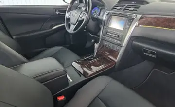 Toyota Camry 2015 года за 52 990 BYN в Минск