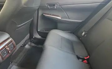 Toyota Camry 2015 года за 52 990 BYN в Минск