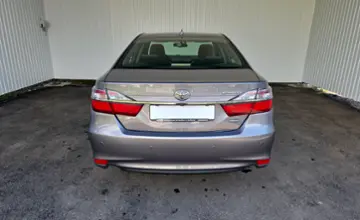 Toyota Camry 2015 года за 52 990 BYN в Минск