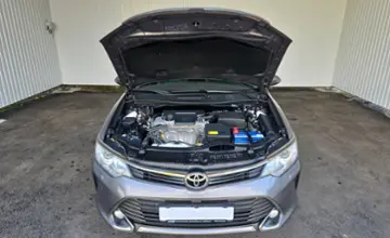 Toyota Camry 2015 года за 52 990 BYN в Минск