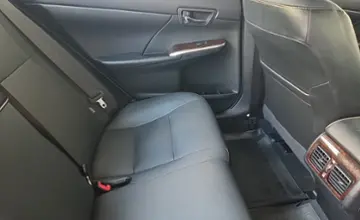 Toyota Camry 2015 года за 52 990 BYN в Минск