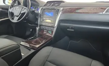 Toyota Camry 2015 года за 52 990 BYN в Минск