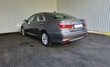 Toyota Camry 2015 года за 52 990 BYN в Минск