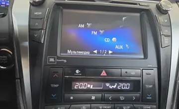 Toyota Camry 2015 года за 52 990 BYN в Минск