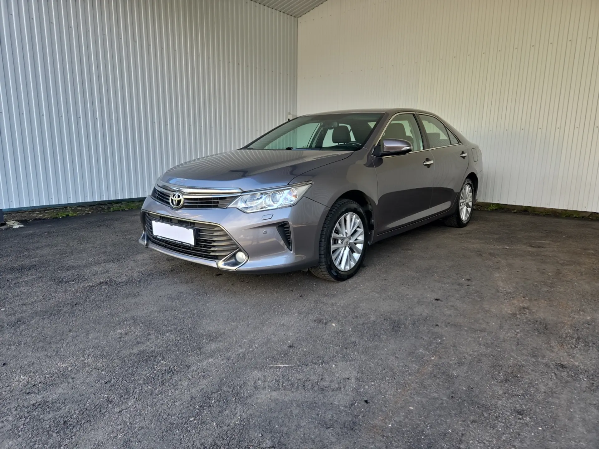 Toyota Camry 2015 года за 52 990 BYN в Минск