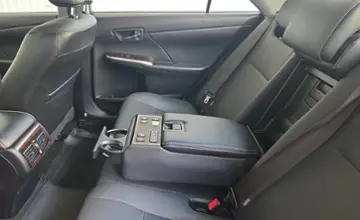Toyota Camry 2015 года за 52 990 BYN в Минск