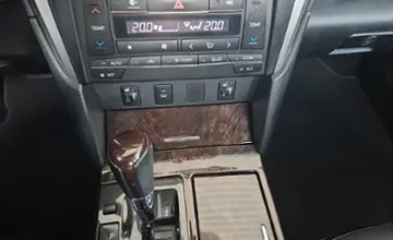 Toyota Camry 2015 года за 52 990 BYN в Минск