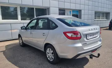 LADA (ВАЗ) Granta 2023 года за 24 590 BYN в Витебск