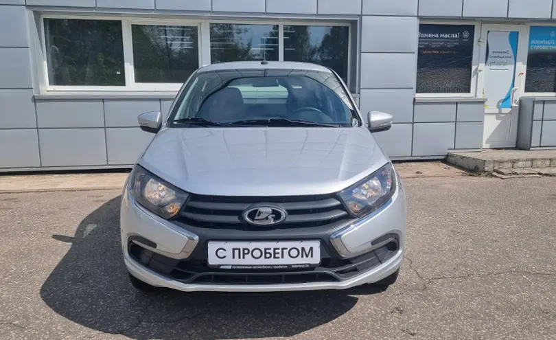 LADA (ВАЗ)