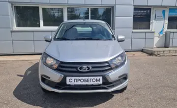 LADA (ВАЗ) Granta 2023 года за 24 590 BYN в Витебск