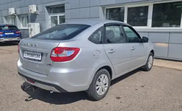 LADA (ВАЗ) Granta 2023 года за 24 590 BYN в Витебск