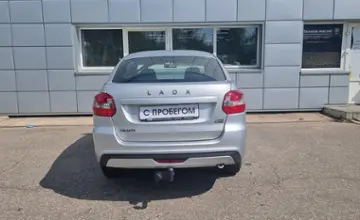 LADA (ВАЗ) Granta 2023 года за 24 590 BYN в Витебск