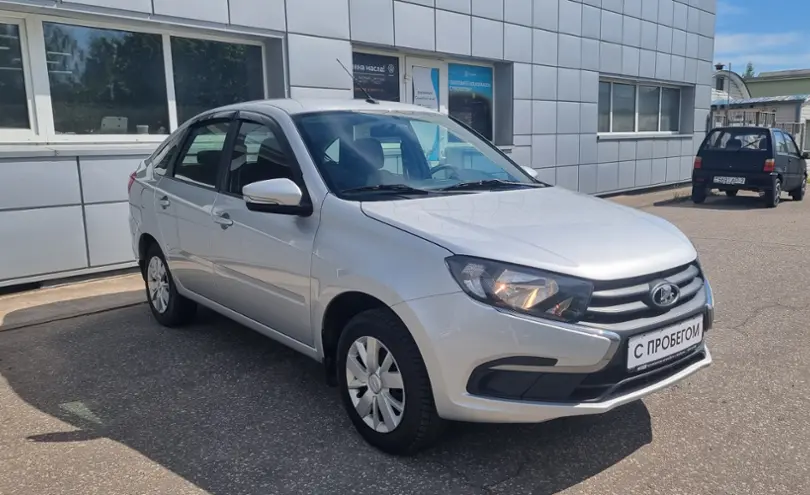 LADA (ВАЗ)