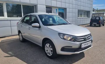 LADA (ВАЗ) Granta 2023 года за 24 590 BYN в Витебск
