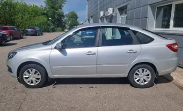 LADA (ВАЗ) Granta 2023 года за 24 590 BYN в Витебск