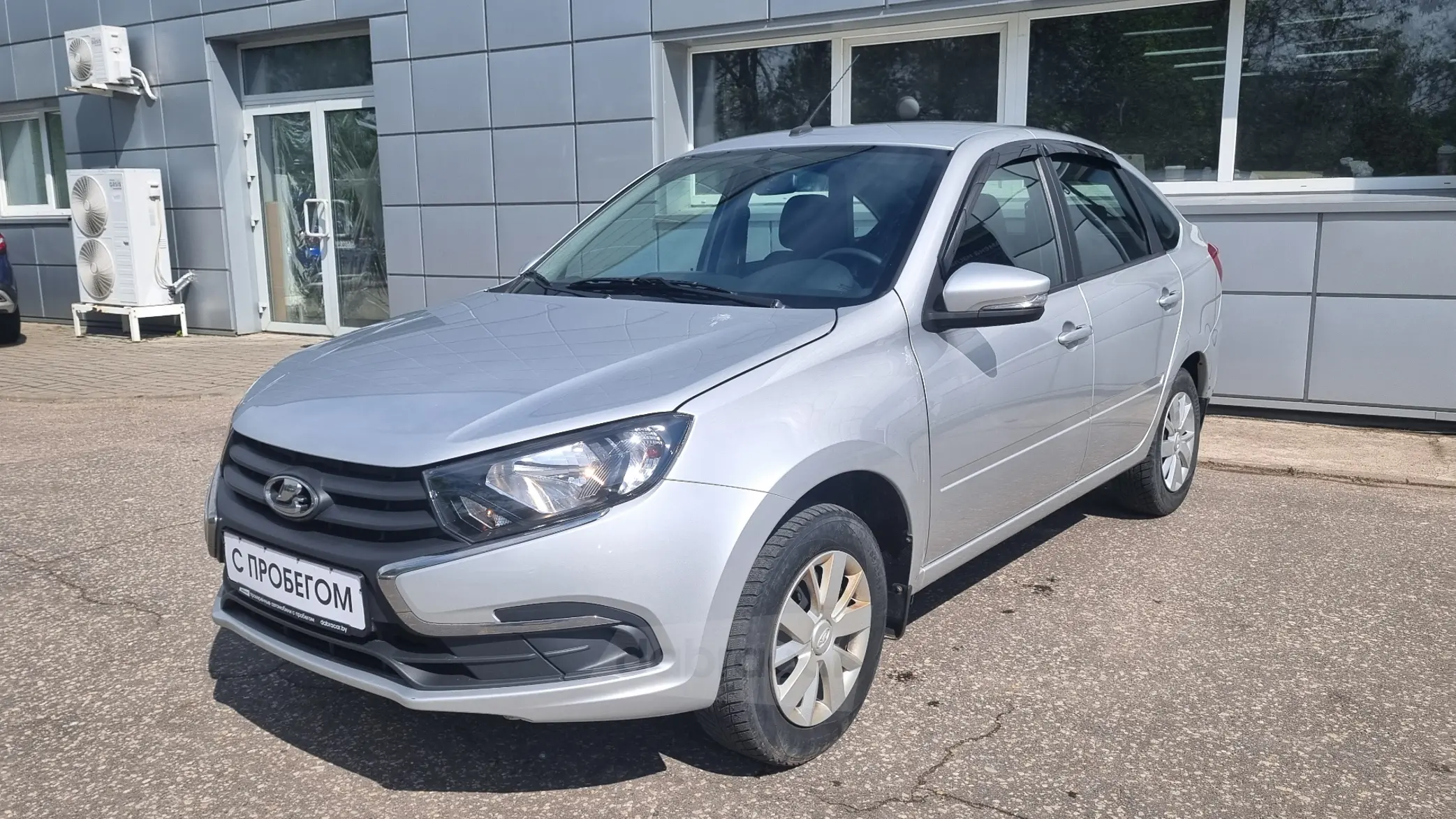 LADA (ВАЗ) Granta 2023 года за 24 590 BYN в Витебск