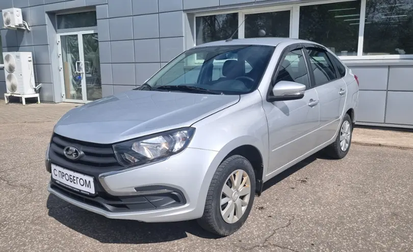 LADA (ВАЗ)