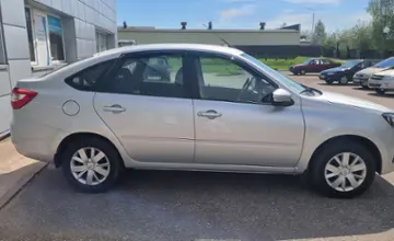 LADA (ВАЗ) Granta 2023 года за 24 590 BYN в Витебск