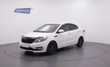 Kia Rio 2017 года за 25 190 BYN в Гомель