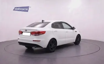 Kia Rio 2017 года за 25 190 BYN в Гомель