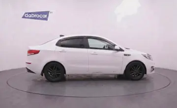 Kia Rio 2017 года за 25 190 BYN в Гомель
