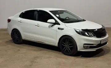 Kia Rio 2017 года за 25 190 BYN в Гомель