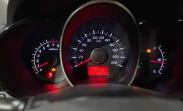 Kia Rio 2017 года за 25 190 BYN в Гомель