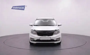 Kia Rio 2017 года за 25 190 BYN в Гомель
