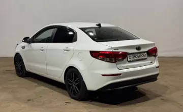 Kia Rio 2017 года за 25 190 BYN в Гомель
