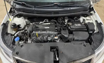 Kia Rio 2017 года за 25 190 BYN в Гомель