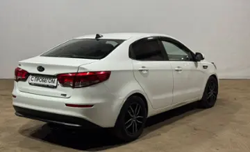 Kia Rio 2017 года за 25 190 BYN в Гомель