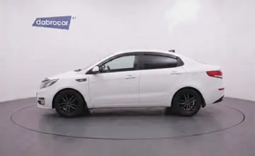 Kia Rio 2017 года за 25 190 BYN в Гомель