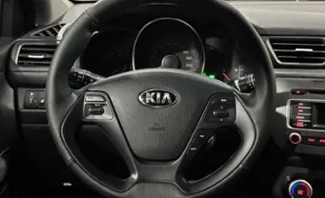 Kia Rio 2017 года за 25 190 BYN в Гомель