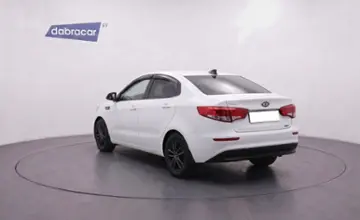 Kia Rio 2017 года за 25 190 BYN в Гомель