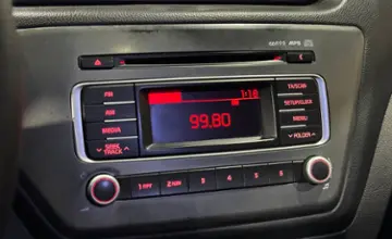 Kia Rio 2017 года за 25 190 BYN в Гомель