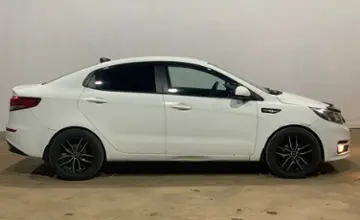 Kia Rio 2017 года за 25 190 BYN в Гомель