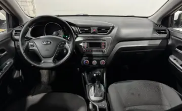 Kia Rio 2017 года за 25 190 BYN в Гомель
