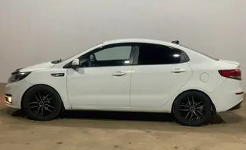 Kia Rio 2017 года за 25 190 BYN в Гомель