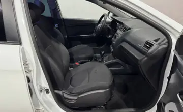 Kia Rio 2017 года за 25 190 BYN в Гомель