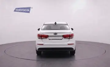 Kia Rio 2017 года за 25 190 BYN в Гомель