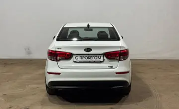 Kia Rio 2017 года за 25 190 BYN в Гомель